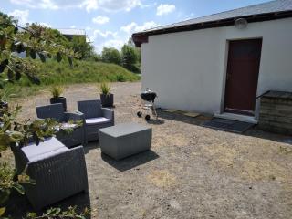 L'écurie - Chanceaux-sur-Choisille - 0