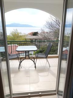 Studio apartman Marley - Gradac - 5