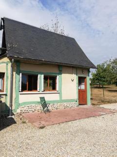 Le gîte de Vascœuil - Vascoeuil - 0