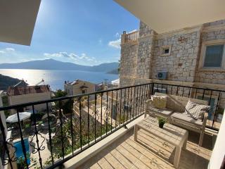 Villa Lalaland Family - Kalkan - 7