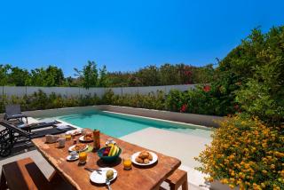 Thalassa Luxury Villa - Ialyssos - 9
