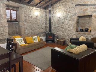 Casa da Pipela - - 0