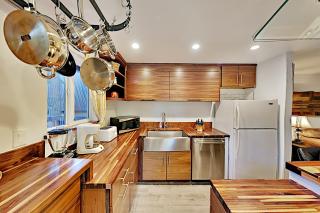 Charming Lake Tahoe Cabin - Carnelian Bay - 4
