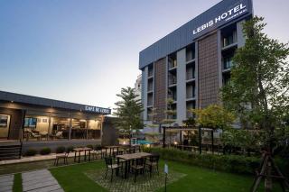 Le Bis Hotel - Chiang Mai - 0