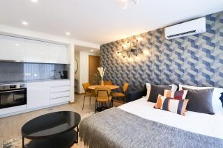 HM - ISSY Oporto Apartment - Porto - 5