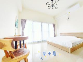 Anping Morning - Tainan - 4