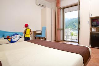 Hotel Mediterraneo Sapri - Sapri - 6