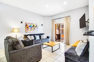 Modern Retreat at Regal Oaks Resort - Orlando - 7