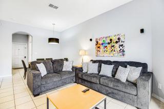 Modern Retreat at Regal Oaks Resort - Orlando - 6
