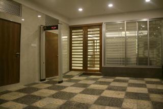 Priyo Nibash Stylish Residential Hotel - 8