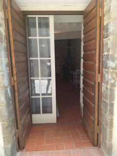 Casa Mattarulla: Monolocale Tartufo - Città di Castello - 7