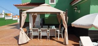 Villa Celia - Candelaria - 5