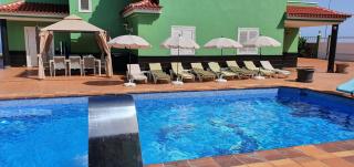 Villa Celia - Candelaria - 4
