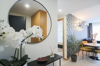 HM - ISSY Oporto Apartment - Porto - 1