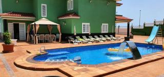 Villa Celia - Candelaria - 0