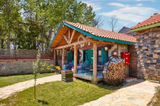 Dachas Cove Hotel - Ağva - 7