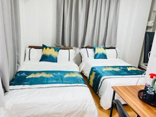 福宿 Fukuinn 301号室 - Takamatsu - 6