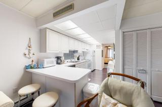 Beach House 202 - Ocean City - 5