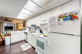 Beach House 202 - Ocean City - 3