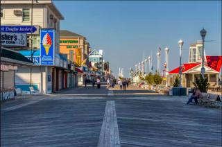 Beach House 202 - Ocean City - 3