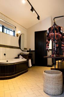 Kruger Shalati - Train on The Bridge & Garden Suites - Skukuza - 4