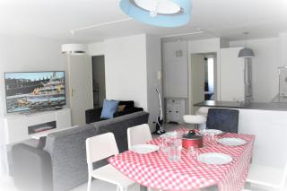 Logement familial tout équipé (1 station de Paris) - Saint-Denis - 4