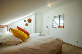 The Azalea beautiful quiet apartment for 4 people! - Doussard - 4