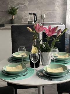 Apartament Dolny Śląsk - Wałbrzych - 7