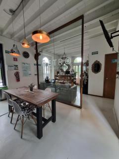 Metro Hostal Boutique - Città del Messico - 7