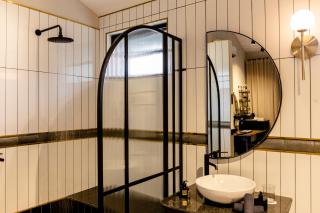 Kruger Shalati - Train on The Bridge & Garden Suites - Skukuza - 6
