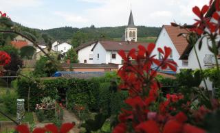 Zur Rotenfelsstube - Traisen - 2