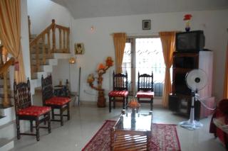 La Paz Coorg homestay at Madikeri town - Madikeri - 0
