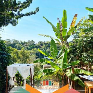 Vila Pepouze Hostel - Morro de São Paulo - 9