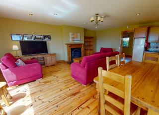 Dingle Courtyard Cottages 4 Bed by Trident Holiday Homes - Dingle - 7