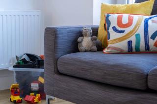 Popsy Cottage - Sway - 1