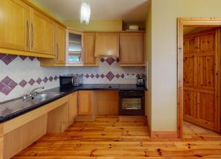 Dingle Courtyard Cottages 4 Bed by Trident Holiday Homes - Dingle - 2
