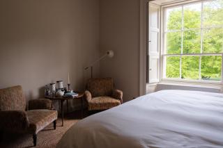 Boath House Hotel - Nairn - 6