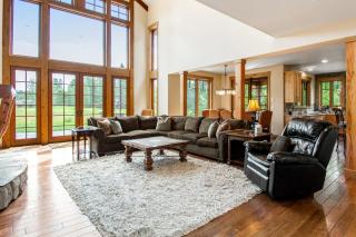 Cascade Serenade at Suncadia Resort - Cle Elum - 9