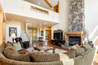 Cascade Serenade at Suncadia Resort - Cle Elum - 8