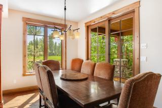 Cascade Serenade at Suncadia Resort - Cle Elum - 5