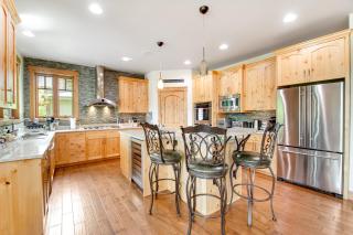 Cascade Serenade at Suncadia Resort - 4