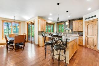 Cascade Serenade at Suncadia Resort - Cle Elum - 3