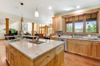 Cascade Serenade at Suncadia Resort - 2