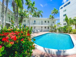 Winterset - Fort Lauderdale - 0