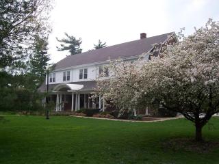 The Woodford Inn - 0