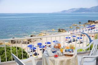 Hotel Mediterraneo Sapri - Sapri - 2