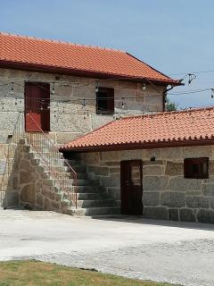 Quinta Pousada de Fora Wines & Tourism - Guimarães - 9