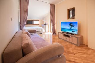 Boka Apartment - Baošići - 9