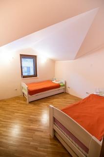 Boka Apartment - Baošići - 3