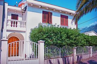 Vera Apartments - Budva - 0